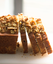 Load image into Gallery viewer, Banana Nut Bread
