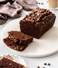 Load image into Gallery viewer, Chocolate Lovers Loaf
